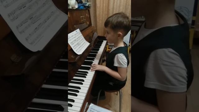 Разбор произведения Полонез смотреть онлайн