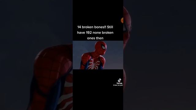 deku as spiderman (peter parker) remake смотреть онлайн