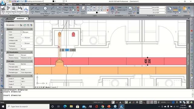 Low-Cost AutoCAD Alternative with HVAC Plugins смотреть онлайн