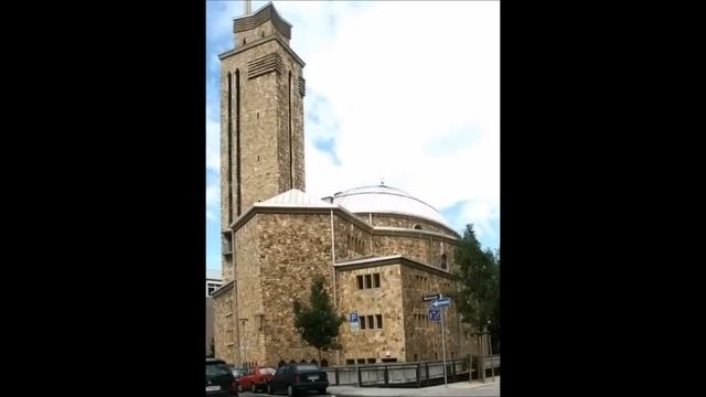 Pforzheim 1945 und heute смотреть онлайн