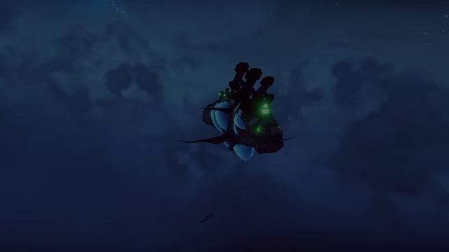 The Falconeer | Launch Trailer смотреть онлайн