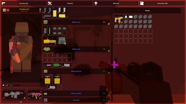 МОЯ БАЗА НА ПОЕЗДЕ I ВЫЖИВАНИЕ НА ПОЕЗДЕ В UNTURNED смотреть онлайн
