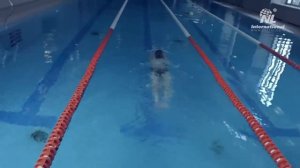 Плавание для похудения. Как правильно плавать?