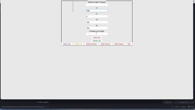 Free IT Education Learn Python - How to create desktop application using Python? Introductory vide смотреть онлайн