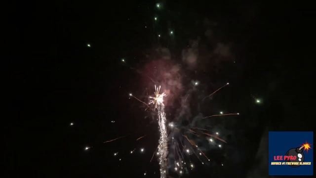 LEE PYRO’S 2021 BONFIRE NIGHT смотреть онлайн