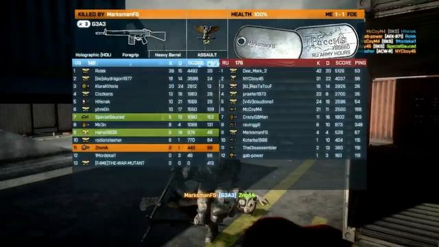 Battlefield 3 Multiplayer: AMD A10-5800k Dual Graphics with SAPPHIRE Radeon HD 6670 [GRAPHICS TEST] смотреть онлайн