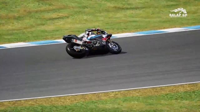 WorldSBK Australian?? BMW M1000 RR At Phillip Island Superbike Highlights - WSBK Australia Round?