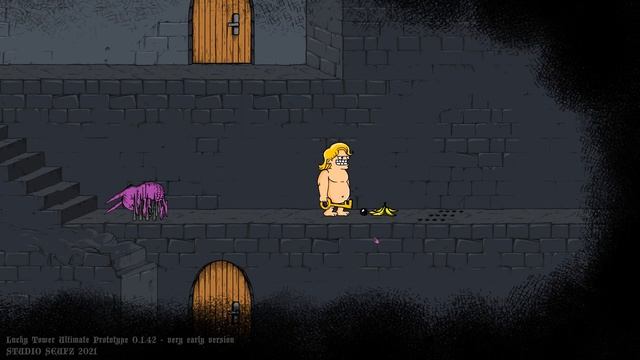 БАШНЯ НЕВЕЗЕНИЯ ( Lucky Tower Ultimate ) смотреть онлайн