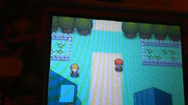 Let's Play pokemon Perl part 1 смотреть онлайн