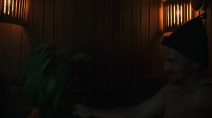 Обзор бани Суворовъ г.Омск