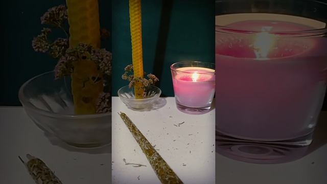 Свеча ОСОЗНАНИЕ -ПЕРЕЗАГРУЗКА. Магия работает. смотреть онлайн