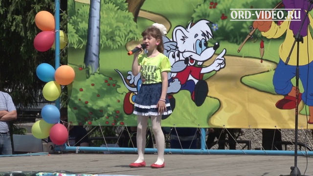 Таисия Еременко - Модница