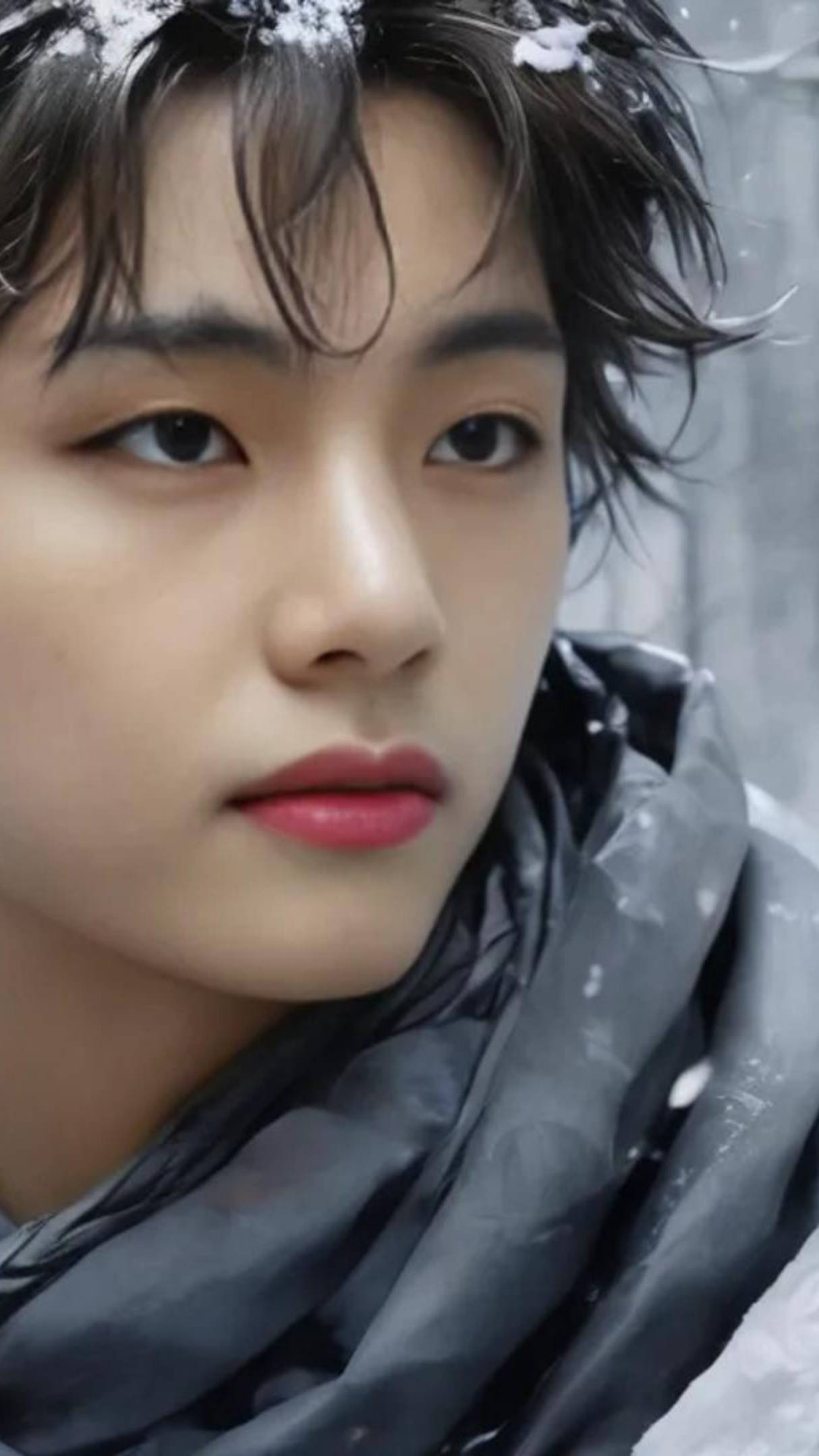 BTS, Kim Taehyung - Taiga #1 #9