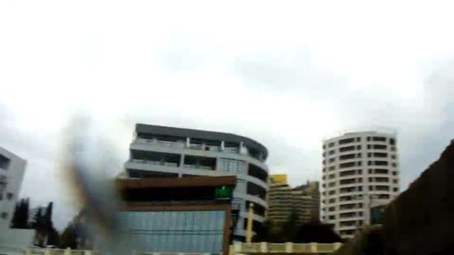 Искупаемся в море и поплаваем под водой в конце сентября в Сочи смотреть онлайн