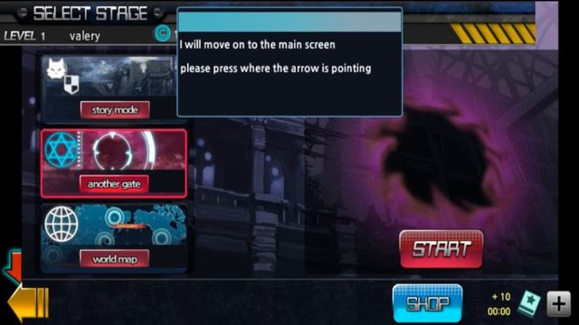 Gun Fire Girls - Gameplay Walkthrough for Android/IOS смотреть онлайн