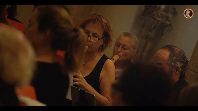 Concert Dels 10 Anys - Consort Pere Serra #recorder #flautadebec #flautadepico #blockflute