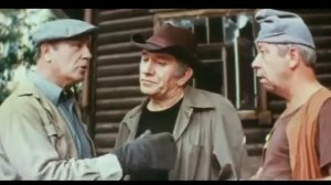 «Пошли работать…» Раз на раз не приходится (1987)