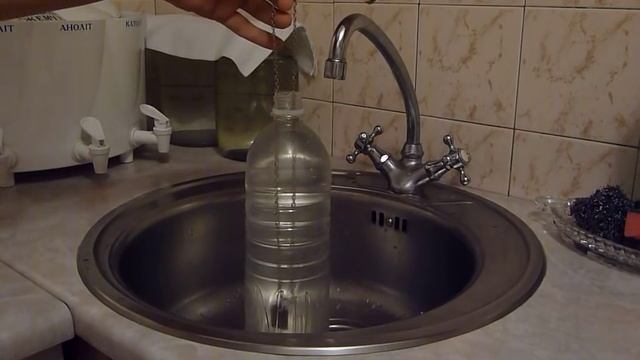 Освящение воды.MOV смотреть онлайн