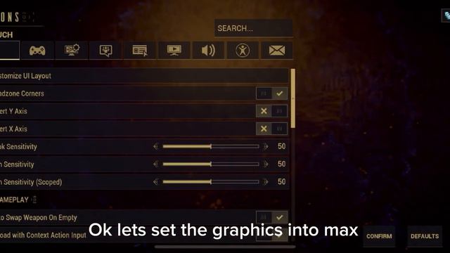 Warframe Mobile Ludicrous Graphics , Official Launch