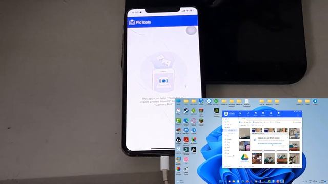 Transfer photos from computer to iPhone easily with 3utool смотреть онлайн