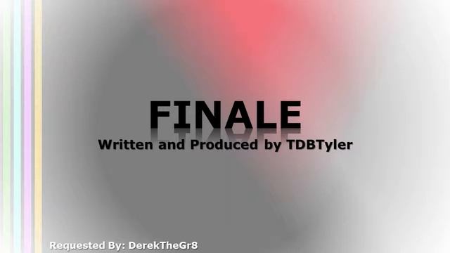 Commanatee Themes - Finale (DerekTheGr8's Theme) смотреть онлайн