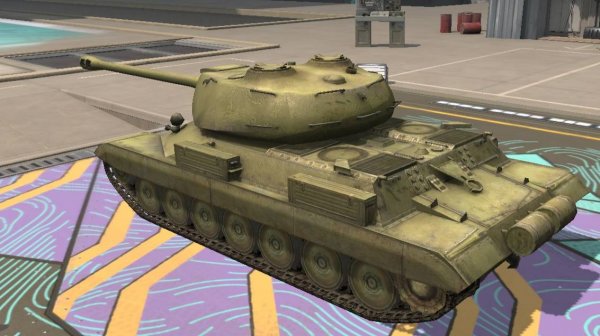 Аккаунт без доната Tanks Blitz 32 серия