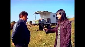 Минг къарнашны бир юйю бал четен  тв Учкекен , Малый Карачай New