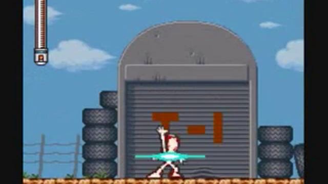 Mega Man 7 - All Upgrades Fast! Part 3 смотреть онлайн