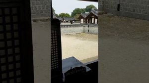 ГДЕ СНИМАЮТ ИСТОРИЧЕСКИЕ ДОРАМЫ: город вечного рождества и ханбоков в Южной Корее: Чонджу.