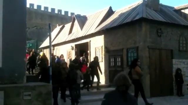 Vila Natal em Óbidos смотреть онлайн