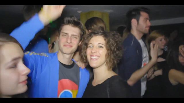 Project C | Common Wednesdays | Steve Le Mash смотреть онлайн