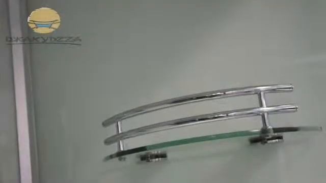 Душевая кабина Eago LLA1000 4GH R белая смотреть онлайн