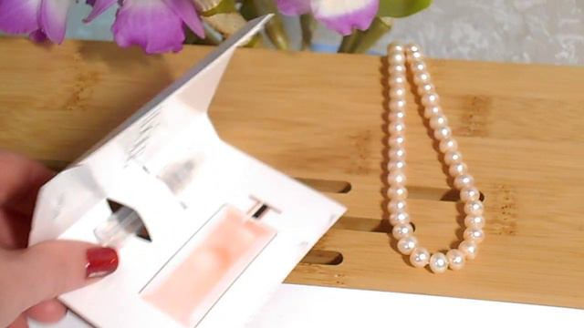 Lancome Idole: видео обзор аромата