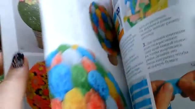 Марафон новогодних подарков от рукодельных подруг * Сюрприз от Марины Заболотской смотреть онлайн