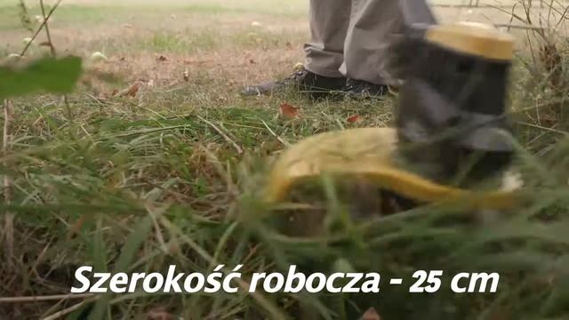 Texas Smart Trim 300 (PL) смотреть онлайн
