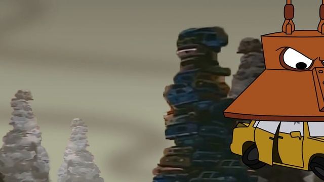 The Brave Little Toaster - Worthless Reanimated смотреть онлайн
