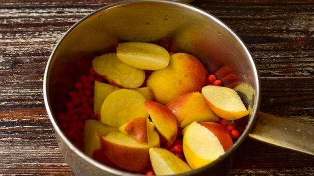 Сборник рецептов