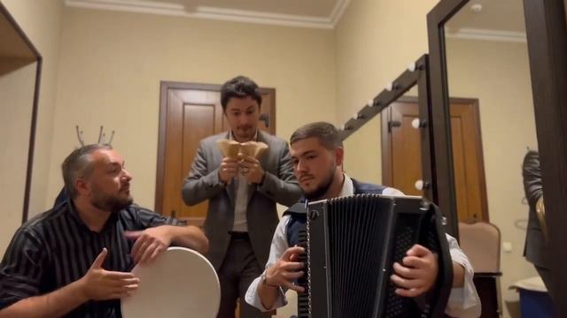 Залим Кодзов- «Къафа Кодзова» смотреть онлайн