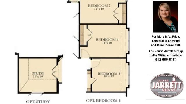 3146 Magnolia Manor, New Braunfels, TX Presented by The Laurie Jarrett Group. смотреть онлайн
