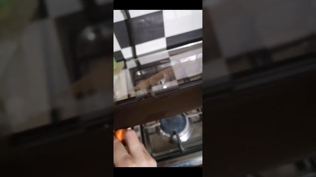 Хит продах, средство для чистки духовок и плит смотреть онлайн