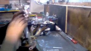 Шкода Октавия тур катализатор