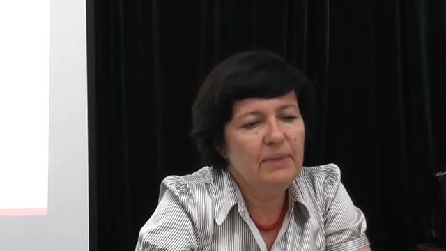 Некоторые аспекты психофармакотерапии, к.м.н., доцент Н.Н. Протько, Часть 2 смотреть онлайн