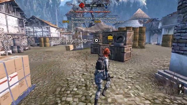 ._-ЕхВВ-_. vs Пульсар_ТМ смотреть онлайн