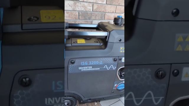 Найкращий інверторний генератор 3.5кВт? Https://www.youtube.com/watch?v=OurzXVApMTU