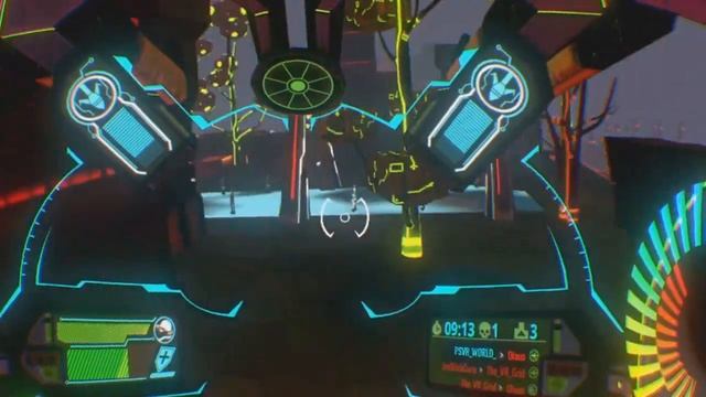 Sabre VR Review смотреть онлайн