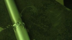 Сварка тонкого алюминия до 1 мм