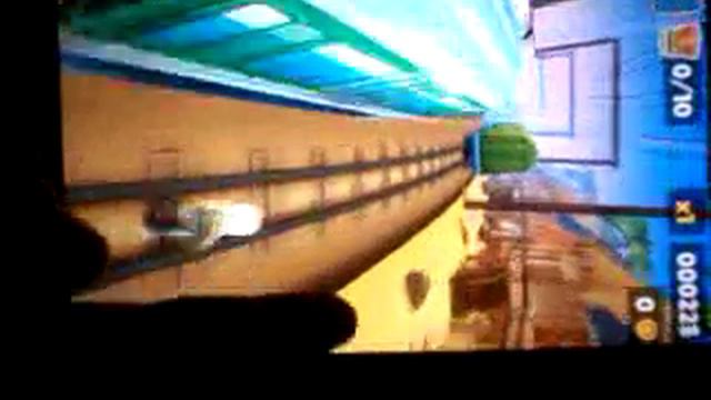 Новое обновление subway serf смотреть онлайн