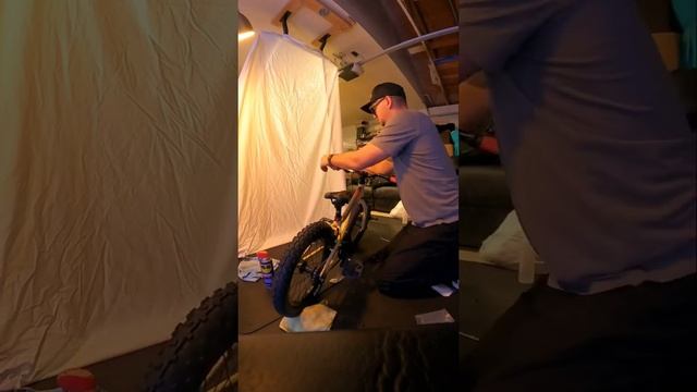 2019 Commencal RAMONES 16 - Refresh and tune up смотреть онлайн