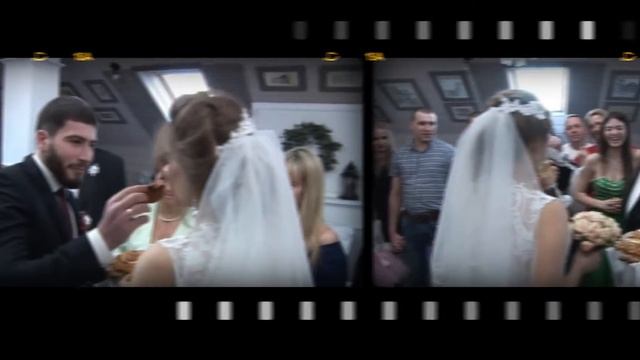 Ведущая (Тамада) Анна Стрелецкая. Задорно, весело и стильно. смотреть онлайн