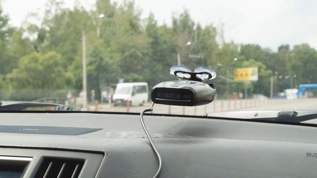 Комплекс Vocord. Учебник по радарам. смотреть онлайн